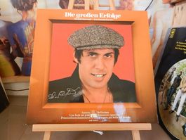 Adriano Celentano 1975 DE*GEWASCHEN`*VG++NM